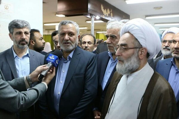 99 درصد جامعه ایرانی تحت پوشش بیمه فراگیر