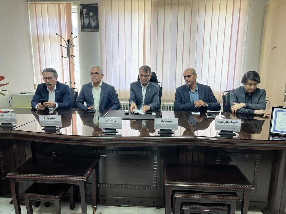 آزادی مطبوعات در کنار استقلال کانون وکلا دو شاخص مهم دموکراسی
