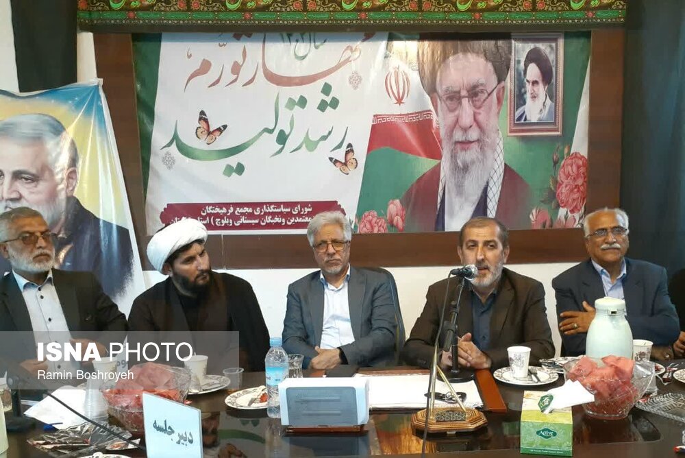 رسانه مروج فرهنگ پاسخگویی است