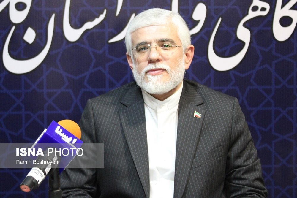 32 درصد مدیران گنبدکاووس ترکمن هستند/ افزایش 12 برابری اعتبارات حوزه آب گنبدکاووس