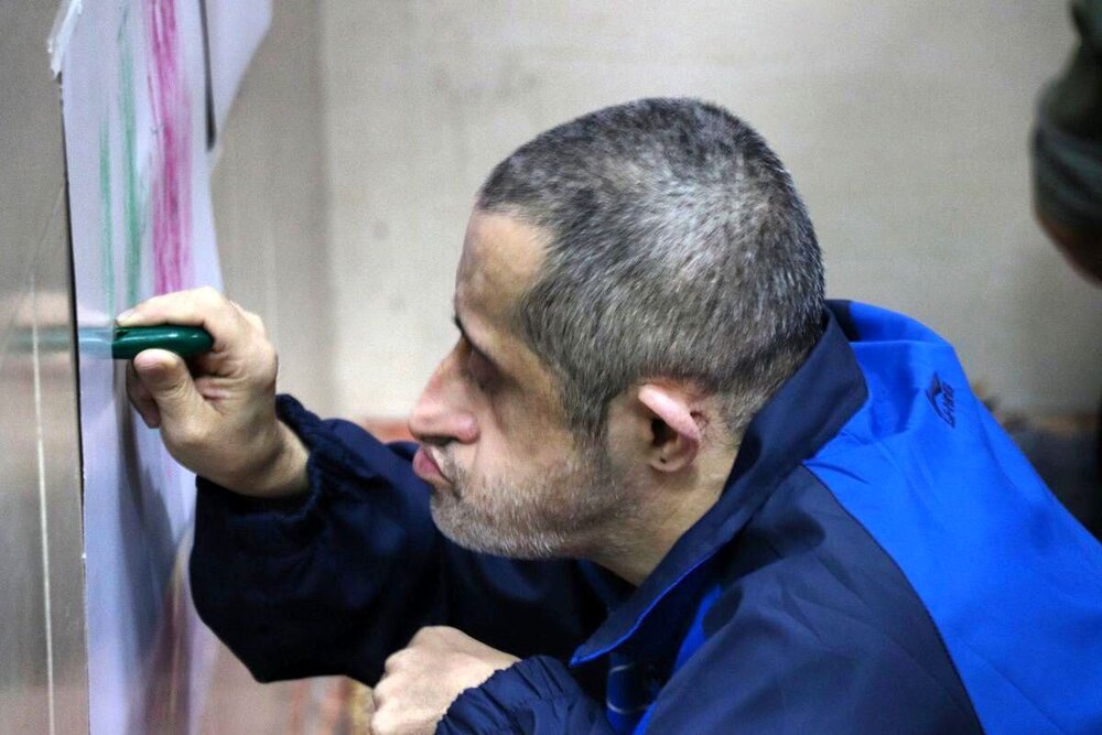 مرکز نوشیروانی بابل خانه 120 فرشته توانخواه است
