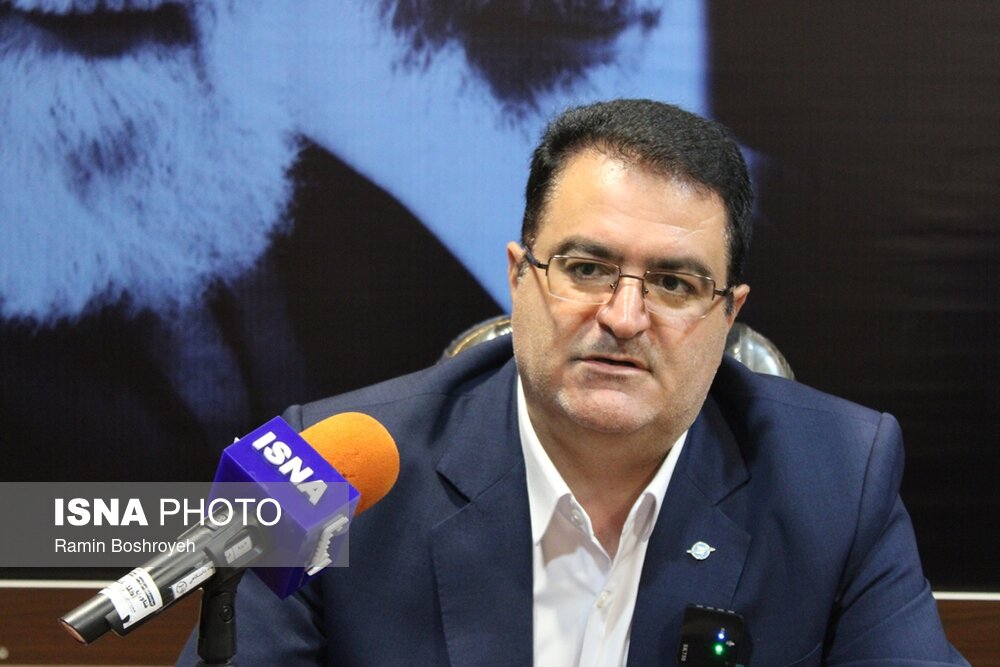 برقراری 4 سورتی پرواز اربعین گرگان به نجف/ پرواز گرگان-استانبول با ایرباس 320