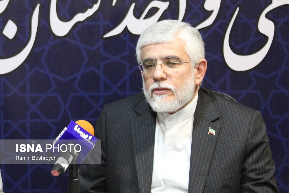 دریافت سهم برق گلستان از مازندران پس از 40 سال/ 8 برابری اعتبارات گلستان