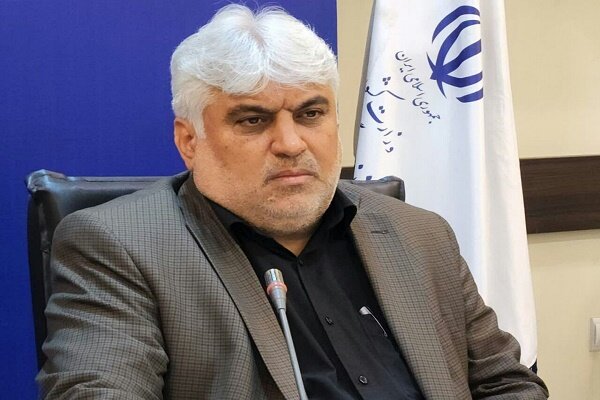 53 داوطلب انتخابات مجلس در آستانه اشرفیه پیش ثبت نام کردند