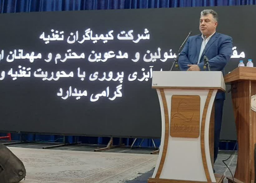 تولیدات 70 هزار تنی گیلان در زمینه صیادی و آبزی‌پروری