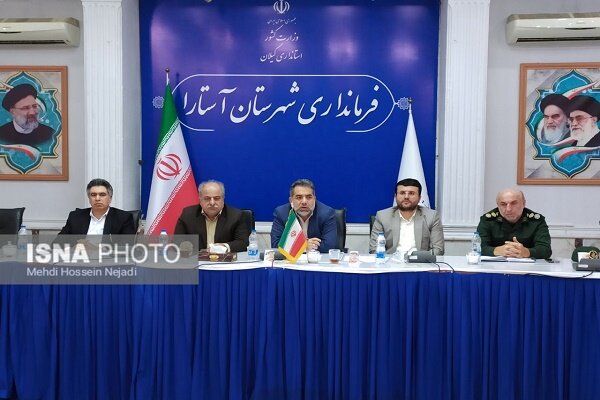 اطلاع رسانی درخصوص پیشگیری از بیماری پشه آئدس در آستارا انجام شود