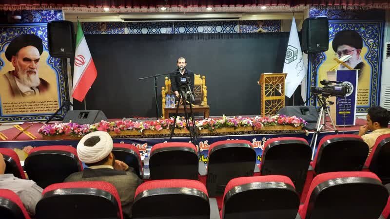 رقابت 150 قاری در بزرگترین رویداد قرآنی مازندران در آمل
