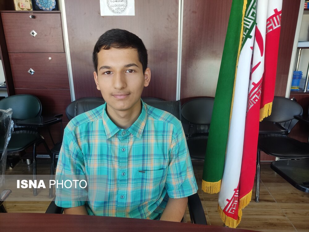 دانش آموزان کنکوری با تلاش و پشتکار و توکل به خدا به نتیجه خواهند رسید