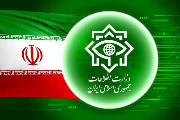 انهدام یک تیم تشکیلاتی اغتشاشگر در گیلان