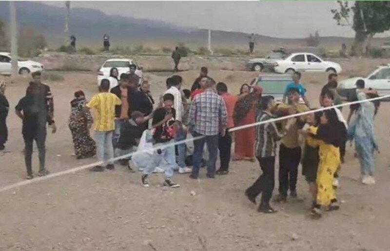 شناسایی عاملان نزاع گروهی گنبدکاووس/ دستگیری 21 نفر تاکنون