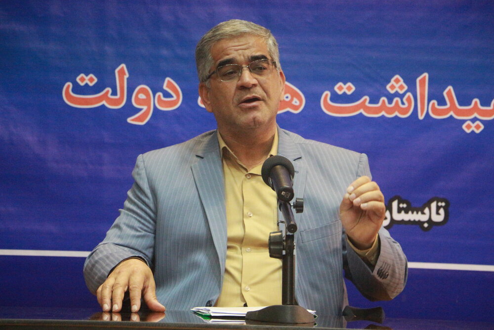 117 هزار تن گندم در مازندران خریداری شد