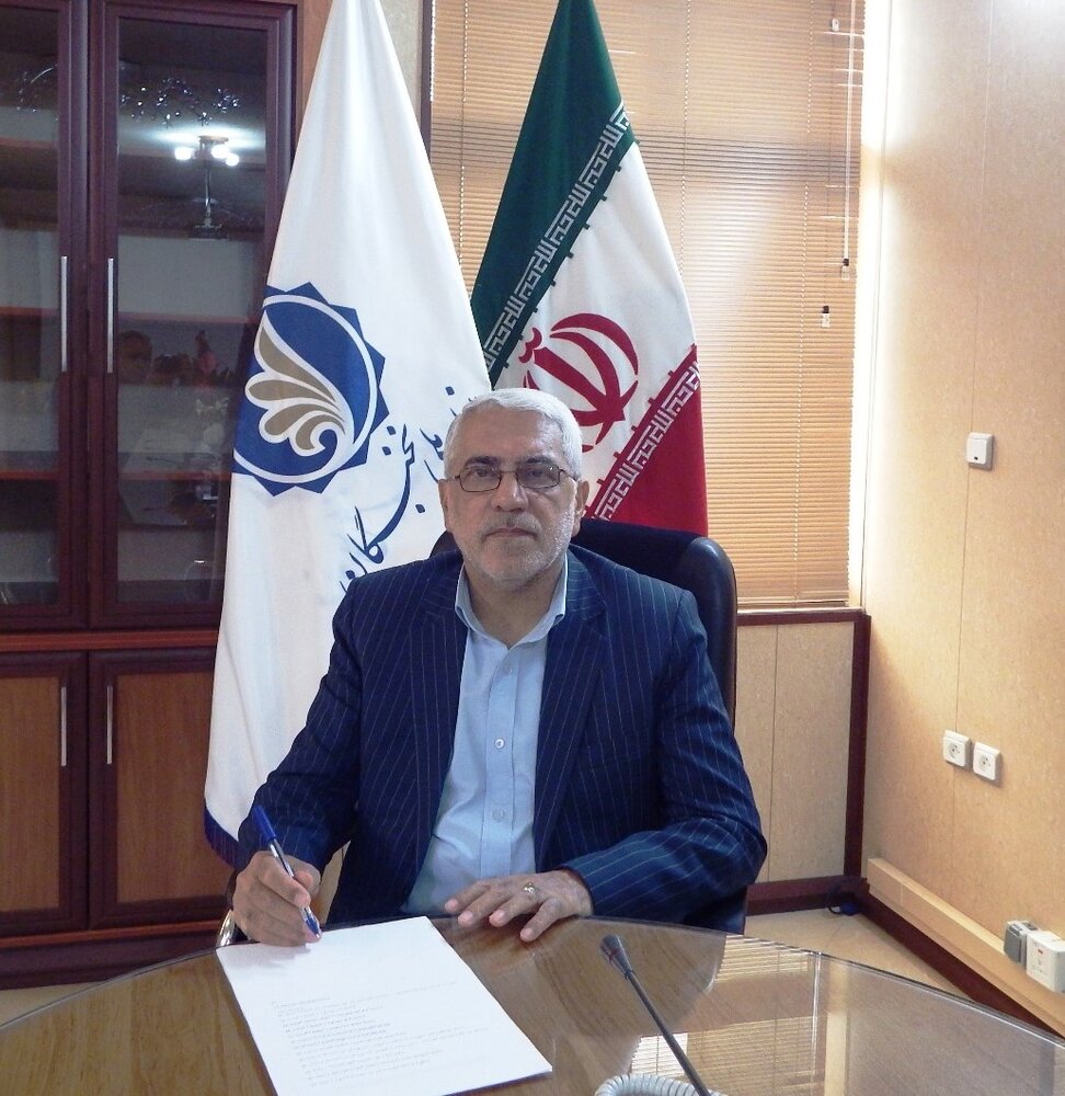 80 دانشجوی مازندرانی در کنکور بورسیه صنعتی می شوند