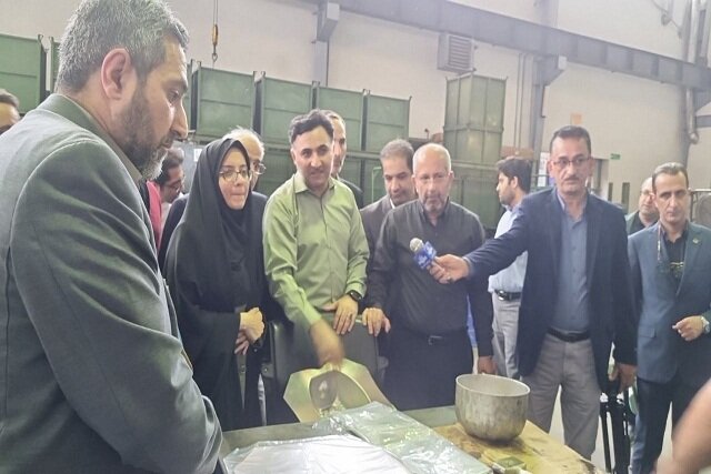 3 ویژگی «شرکت‌های دانش‌بنیان سطح یک» از نظر معاون علمی رئیس‌جمهوری