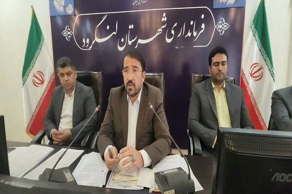 ناامید کردن مردم، خیانت است/ افتتاح 26 پروژه هفته دولت در لنگرود