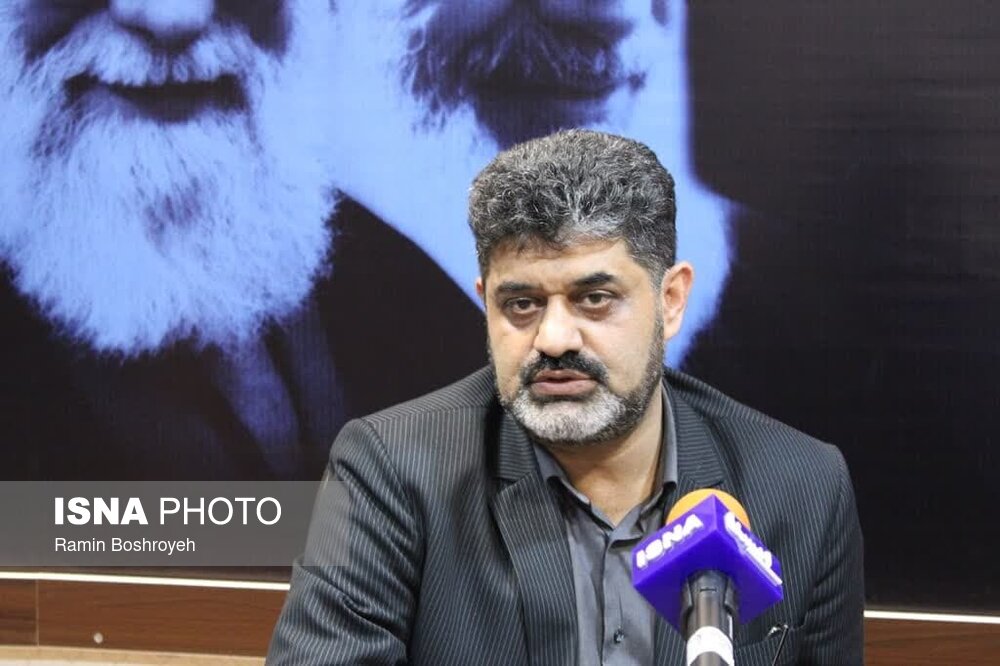مدل ممتاز همدلی در گرگان/ رفع محرومیت «انجیراب» با یک تصمیم درست