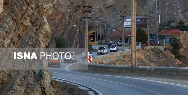 بازگشایی همه محورهای مواصلاتی گلستان/ 20 میلیارد تومان خسارت به راهها