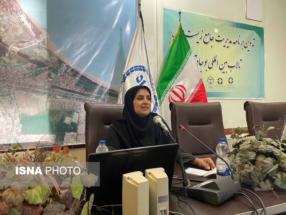 تدوین 46 برنامه مدیریت زیست بومی برای تالاب‌های کشور