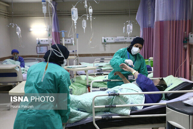 95 درصد اعتبارات مصوب سفر رئیس جمهور در حوزه بهداشت مازندران، جذب شد