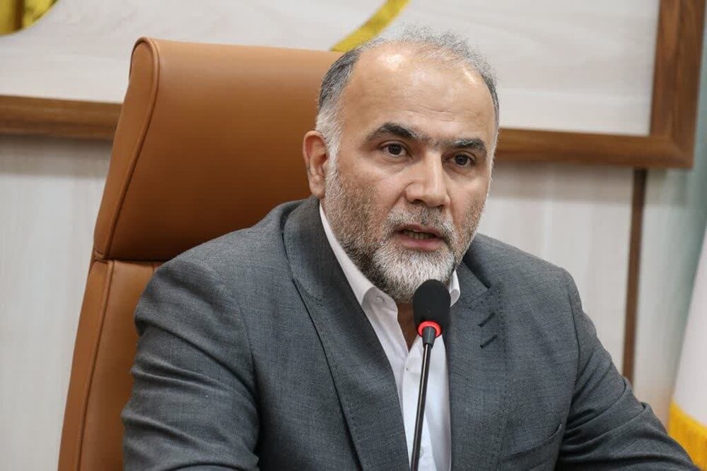بهره‌برداری از 248 پروژه هفته دولت در شهرستان رشت