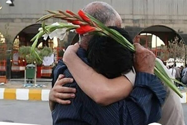آزادی 78 زندانی جرائم غیر عمد در گیلان