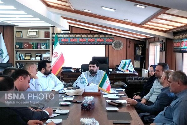 اقدامات پیشگیرانه شهرداری بندر آستارا برای مقابله با پشه آئدس