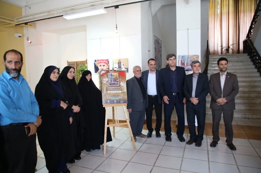 مازندران عنوان برترین دفتر نمایندگی بانک خون بندناف کشور شد