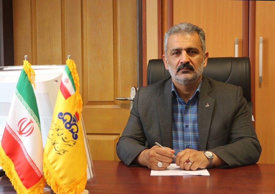 افتتاح 42 طرح گازرسانی در گیلان همزمان با هفته دولت