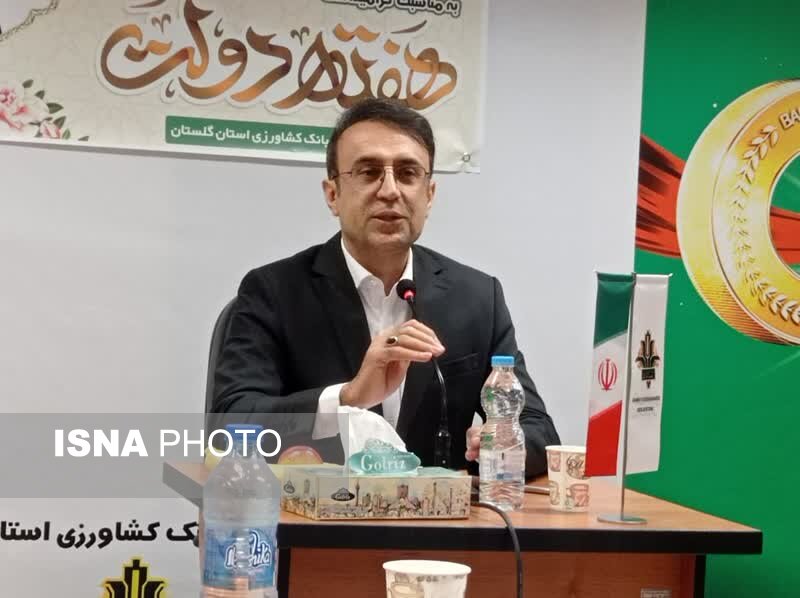 زمان پرداخت طلب گندمکاران و غرامت بیمه محصولات کشاورزی اعلام شد