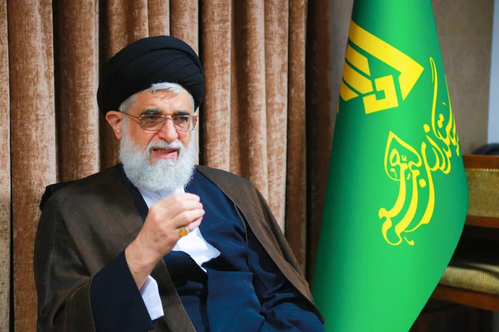 ادبیات نوین دنیا در حال شکل گیری است