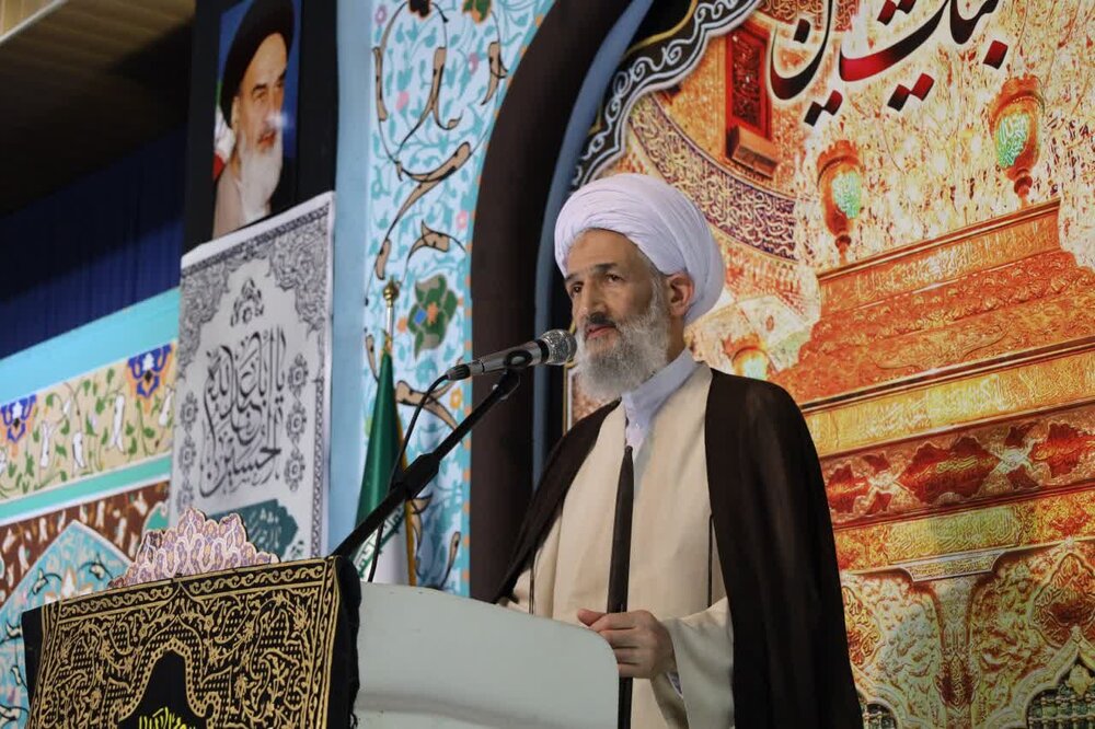 ضرورت تبیین اقدامات دولت در زمینه عمران و آبادانی در مازندران