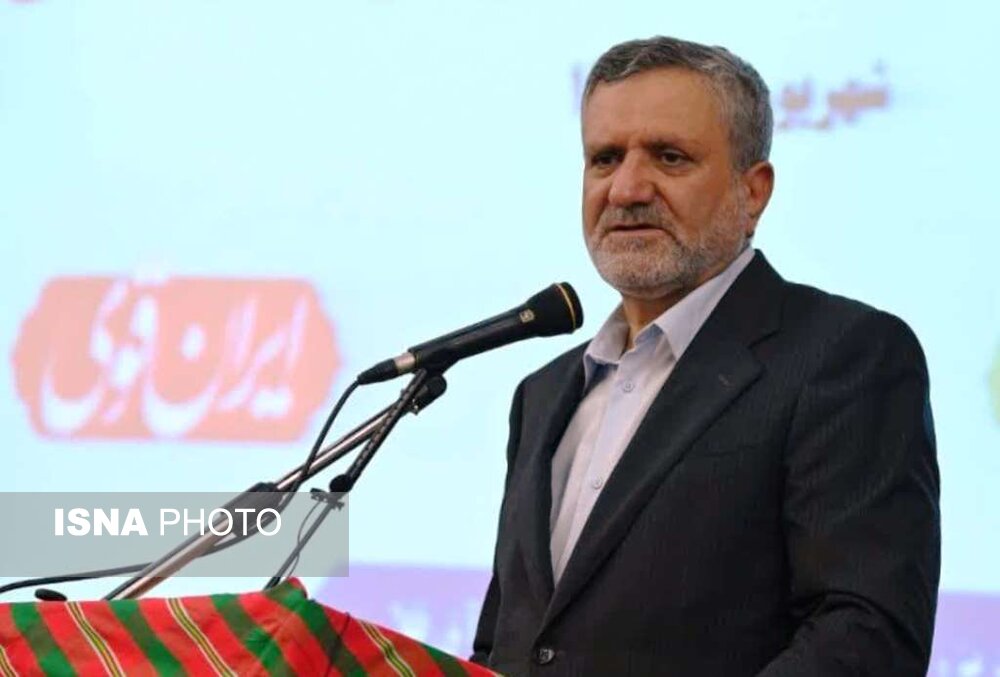 کاهش وابستگی کشور به واردات/ افزایش نرخ امید به زندگی در ایران