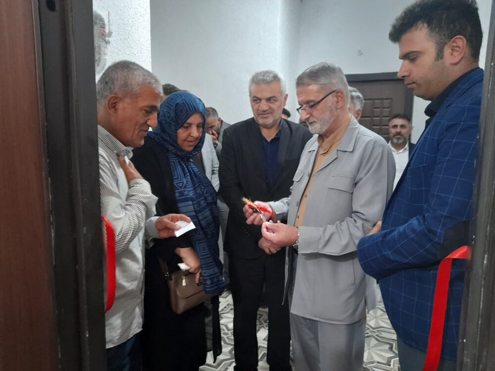 افتتاح همزمان 4 هزار و 290 واحد مسکن در مازندران
