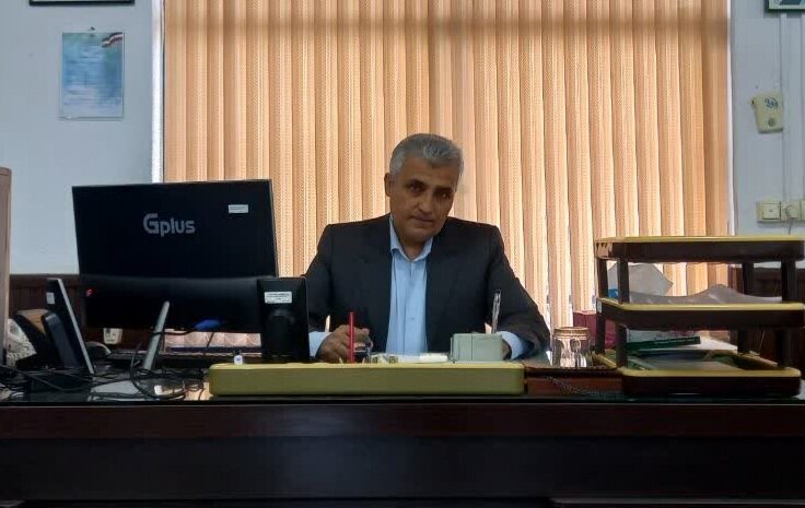 آزادسازی 51 هزارمتر مربع اراضی ملی بندرانزلی/حفظ اراضی ملی بندرانزلی با چهار نیروی حفاظتی
