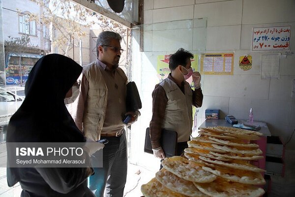 انجام 2906 فقره بازرسی از بازار توسط گشت های تعزیرات حکومتی گیلان