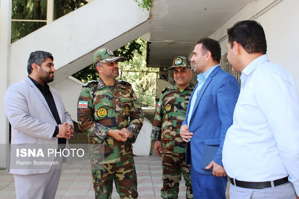 اتباع خارجی متقاضی شرکت در راهپیمایی اربعین، بدانند