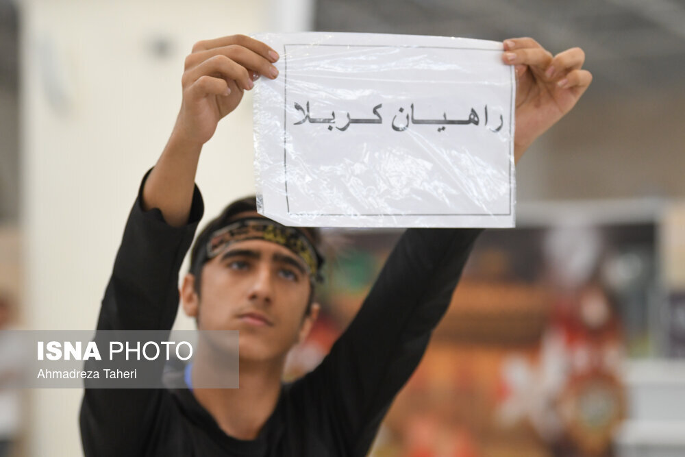 اعزام 4800 زائر گلستانی اربعین/ زمان بازگشت اتوبوس ها از مرز اعلام شد