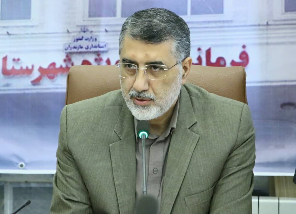 بهره برداری از 219 پروژه شهرستان بابل در هفته دولت