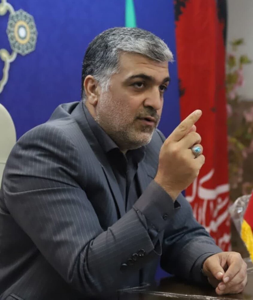 بزودی بیمارستان 320 تخت خوابی رازی قائمشهر به بهره برداری می رسد