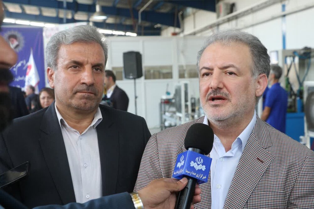 رشد دو برابری صادرات با بیش از 1.5 میلیون دلار در بخش تعاون