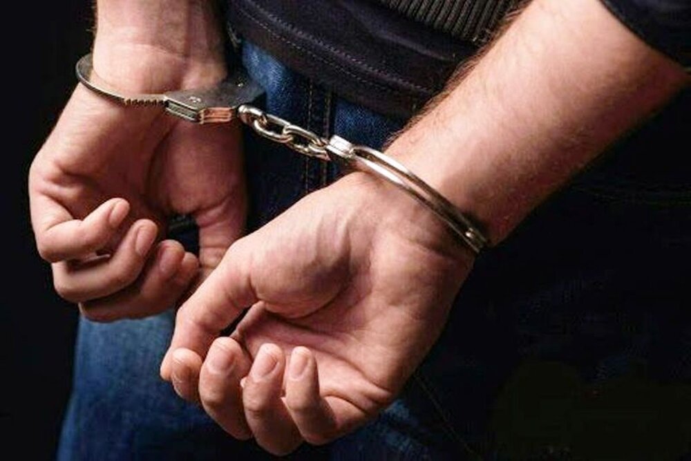 خواستگاری، دست قاضی قلابی را رو کرد
