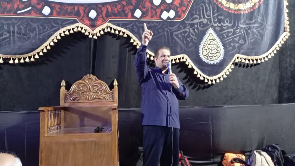 ناکامی استکبار در سانسور حماسه اربعین نشانه اوج اقتداراسلام است
