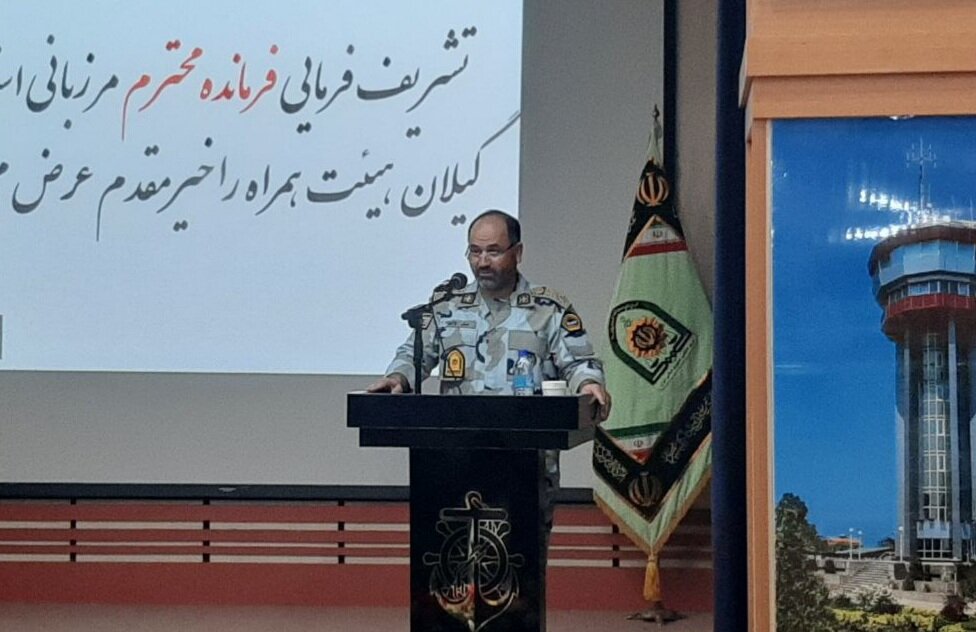 توجه به راهبرد کلان برای جلوگیری از تبعات تراز منفی آب خزر