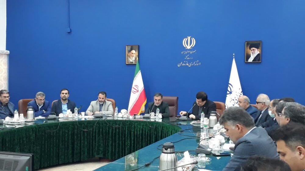 معاون استاندار مازندران: بانک کشاورزی  99 درصد تسهیلات سفر ریاست جمهوری را پرداخت کرد