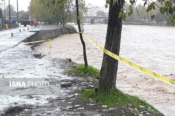 لزوم مدیریت بحران قبل از بحران/ لغو مرخصی مدیران تا پایان بارش ها