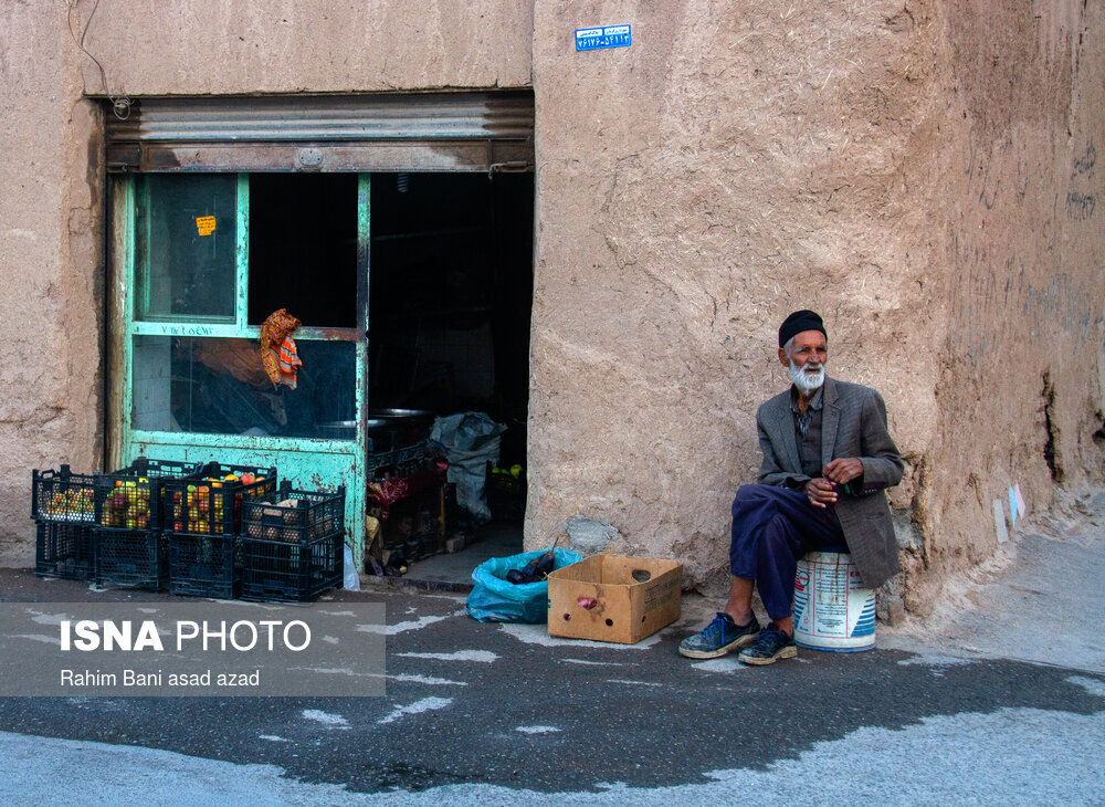 آیا گیلان پیر می شود؟