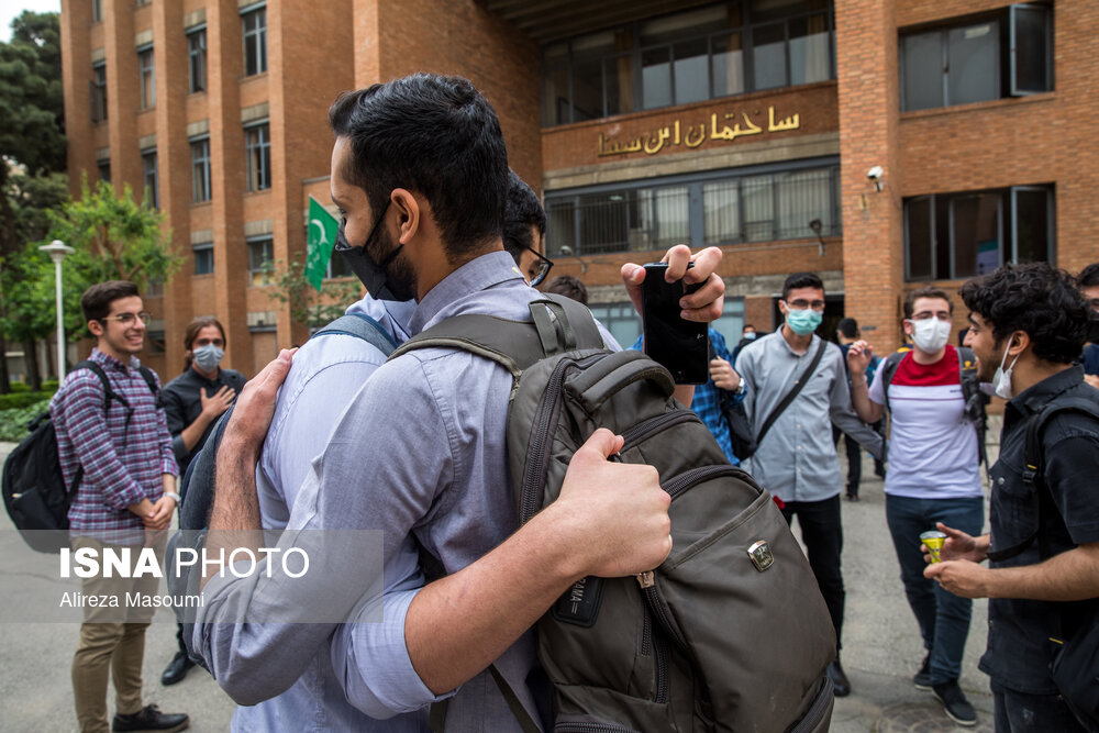 زمان اعلام نتایج نهایی کنکور مشخص شد