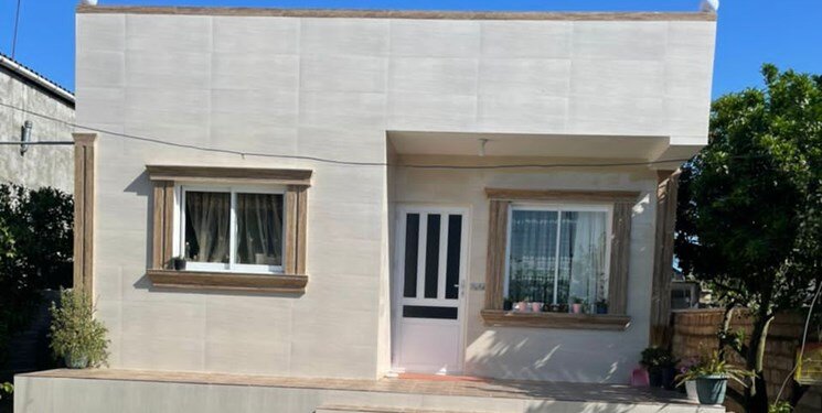 200 واحد مسکن محرومان کمیته امداد مازندران افتتاح شد