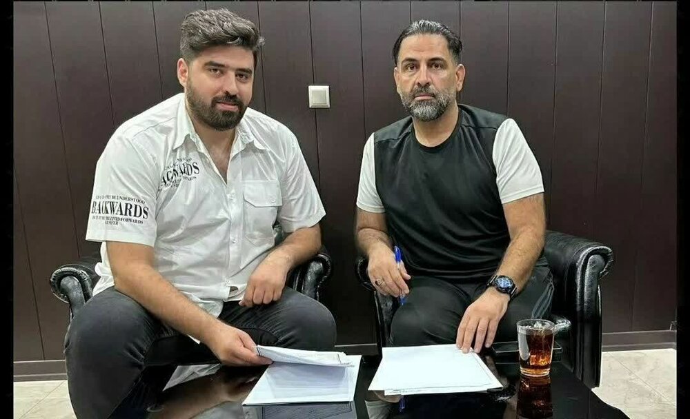 آغاز نقل و انتقالات باشگاه چوکای تالش با انتخاب سرمربی جدید و خرید 9 بازیکن