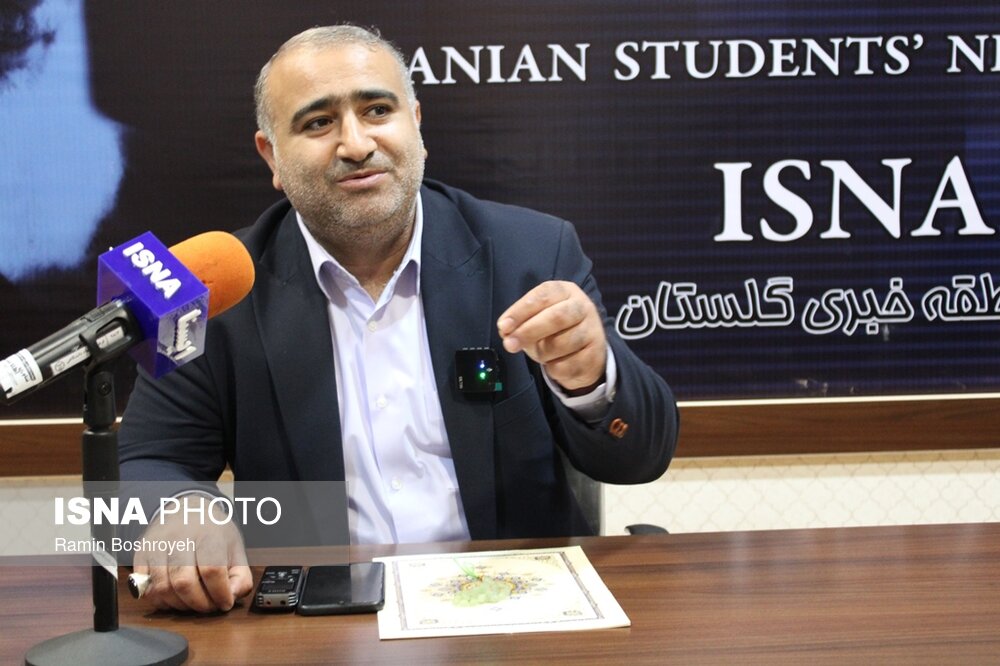کُشتی مختص گرگان نیست/ گلستان 30 سالن تخصصی دارد