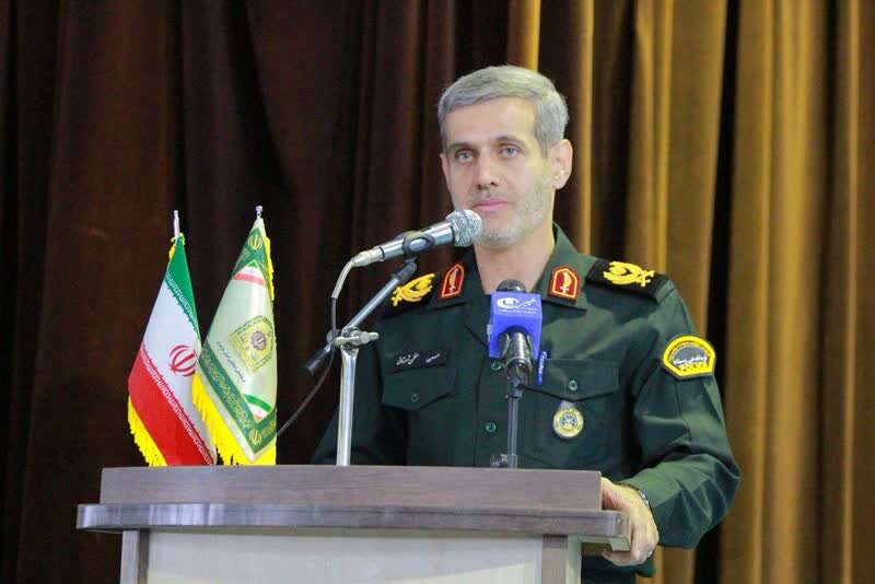 دستگیری 3 نفر از مخلان نظم و امنیت اجتماعی در ساری